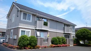 ポルト リヴェールIIの画像