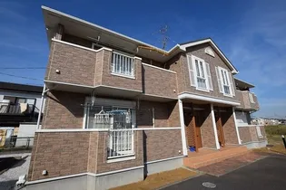 アルモニーメゾンIの画像