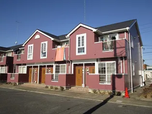 ソレイユBの画像