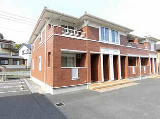 レジデンスKIの画像