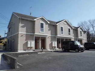 シュー ラ ニュアージュIIの画像