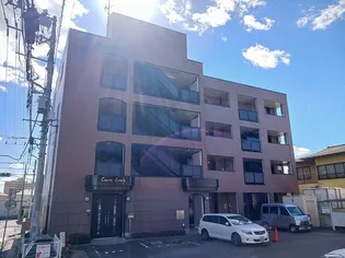 COURT LIVELYの画像