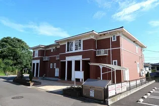 さくらヒルズ霞台 壱番館の画像