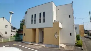 カーサ アルドーレAの画像