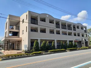 グランデール サカエの画像