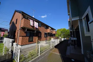 パークスクエアみずほの画像