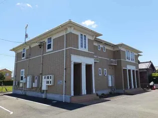 クローバー嶺田の画像