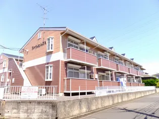 ファインヒルズAの画像