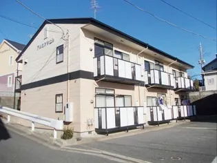 アルカンシェルの画像