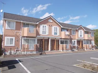 メゾン グランデの画像