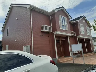 グランソレイユBの画像