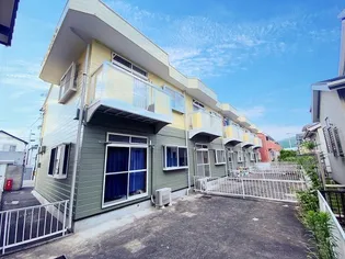 YMシャトーの画像