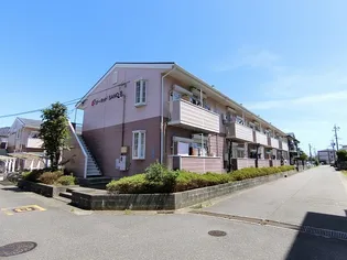 オーキッドSANO Bの画像