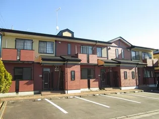 PALUDE PRESSO Aの画像