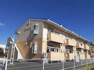 カームNT Aの画像