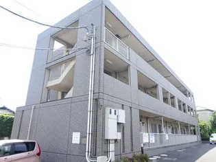 ローズガーデンの画像