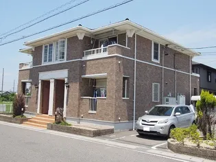 ヴィラ グレイスの画像