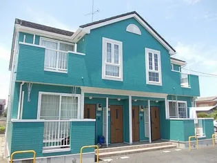 ディアヴィレッジ小舩 A棟の画像