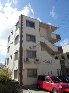 シャトレ Tの画像