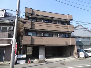 茨城県日立市久慈町1丁目【マンション】の外観