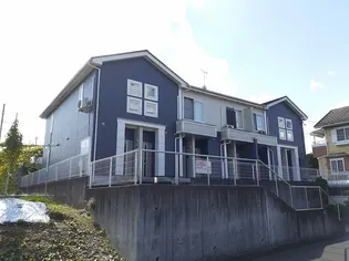 岐阜県瑞浪市南小田町4丁目【アパート】の外観