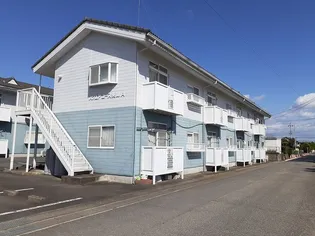 スクエアユース美輝Bの画像