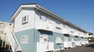 スクエアユース美輝Bの画像