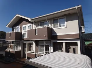 プレッソ ラ フォーレVの画像