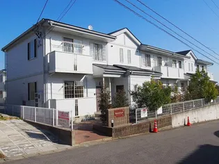 メゾンドラパンⅠの画像