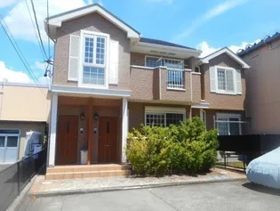 ノイエ シュトラーセBの画像