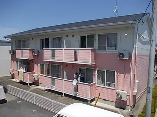 エヴァハウスの画像