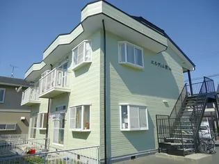 エルディム野川の画像