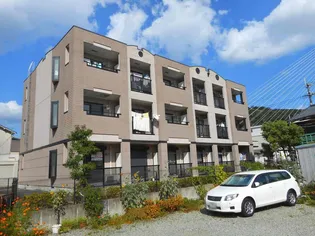 サニーハウス小戸の画像