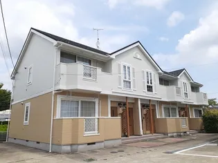 シャンティ北小田Aの画像