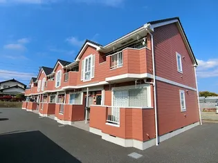 ヴィラフューゲルIIの画像