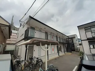 ジュネス博多南2の画像