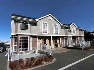 フレーズ メゾン Cの画像