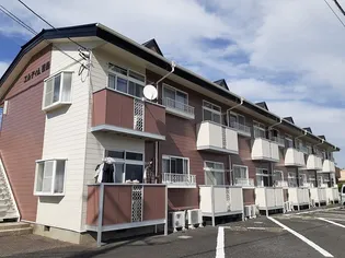 エルディム平野Ⅱの画像