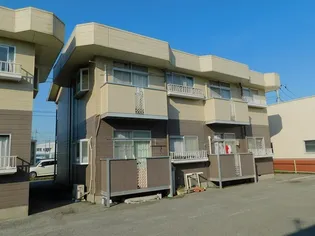 エルディム岩渕Eの画像