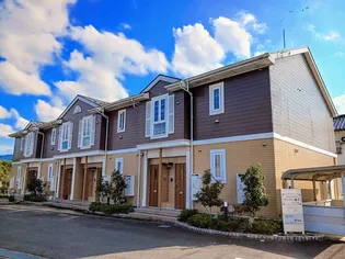 アーバン縄手Cの画像