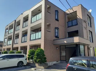 メゾングラシュ IIの画像