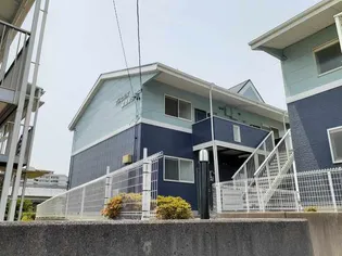 サンヒルズ蔵屋敷Bの画像