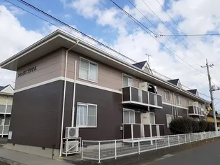 アネックスプラザAの画像