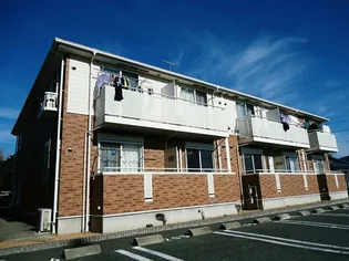 グランディアス赤羽根の画像