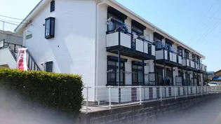 ベルハイツ2の画像