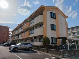 ラフィネ天久保Aの画像