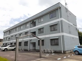 ペアレジデンス Iの画像