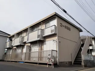 コーポ 美樹の画像