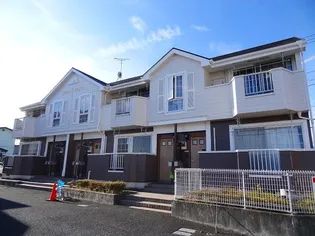 コンフォートプラザAの画像