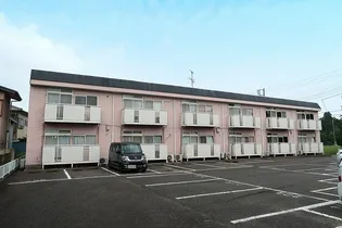 シティハイツ吉田の画像